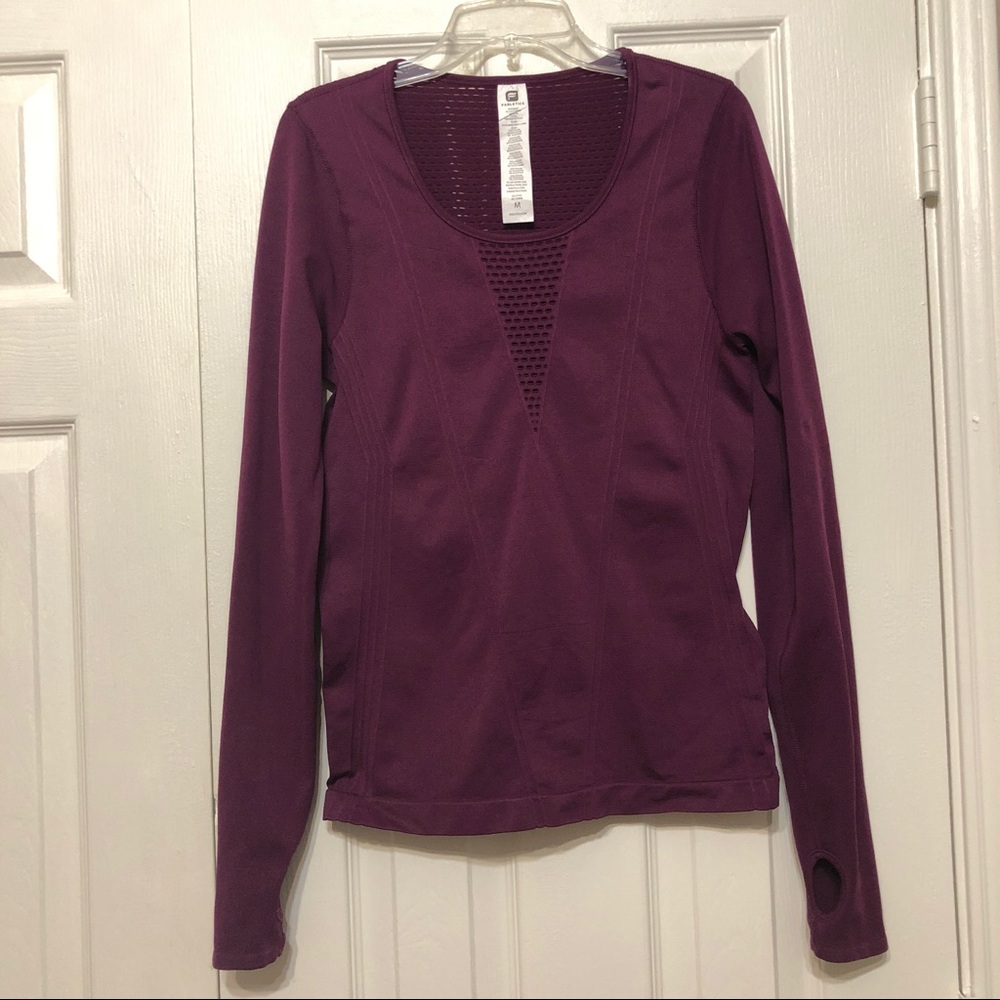 Fabletics Top